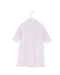 A Pink Long Sleeve Dresses from Nicholas & Bears in size 2T for girl. (Back View)