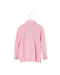 A Pink Long Sleeve Tops from Nicholas & Bears in size 6T for boy. (Back View)