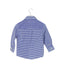 A Blue Shirts from Nicholas & Bears in size 12-18M for boy. (Back View)