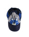 A Blue Hats Beanies & Caps from Seed in size O/S for boy. (Front View)