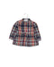 A Multicolour Long Sleeve Dresses from Ralph Lauren in size 3-6M for boy. (Front View)