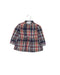 A Multicolour Long Sleeve Dresses from Ralph Lauren in size 3-6M for boy. (Front View)