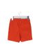 A Orange Shorts from Janie & Jack in size 12-18M for boy. (Back View)