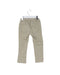 A Beige Jeans from Polo Ralph Lauren in size 3T for girl. (Back View)