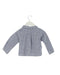 A Blue Long Sleeve Polos from Marie Chantal in size 12-18M for boy. (Back View)