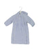 A Blue Snowsuits from Ralph Lauren in size 0-3M for neutral. (Front View)