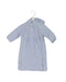 A Blue Snowsuits from Ralph Lauren in size 0-3M for neutral. (Front View)