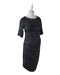 A Grey Long Sleeve Dresses from Jules & Jim in size S for maternity. (Front View)