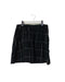 A Black Short Skirts from Bonpoint in size 10Y for girl. (Front View)