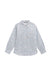 A White Shirts from Bonpoint in size 8Y for boy. (Front View)