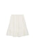 A White Long Skirts from Bonpoint in size 8Y for girl. (Front View)