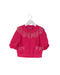 A Pink Lightweight Jackets from Nicholas & Bears in size 3T for girl. (Front View)