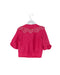 A Pink Lightweight Jackets from Nicholas & Bears in size 3T for girl. (Back View)