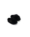 A Black Booties from Sam Edelman in size 6-12M for girl. (Front View)