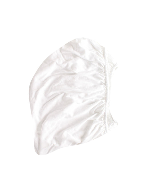 A White Bed Sheets Pillows & Pillowcases from The Little White Company in size O/S for neutral. (Front View)