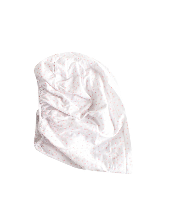 A Pink Bed Sheets Pillows & Pillowcases from The Little White Company in size O/S for neutral. (Front View)