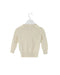A Beige Cardigans from Nicholas & Bears in size 12-18M for girl. (Back View)