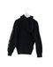 A Black Lightweight Jackets from Joey Hysteric in size 4T for boy. (Back View)