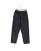 A Multicolour Casual Pants from Bonpoint in size 8Y for boy. (Back View)