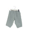 A Blue Casual Pants from Bonpoint in size 3-6M for neutral. (Front View)