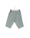 A Blue Casual Pants from Bonpoint in size 3-6M for neutral. (Back View)