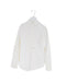 A White Long Sleeve Tops from DSquared2 in size 8Y for boy. (Front View)
