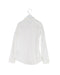 A White Long Sleeve Tops from DSquared2 in size 8Y for boy. (Back View)