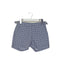 A Navy Swim Shorts from Orlebar Brown in size 4T for boy. (Front View)
