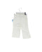 A Ivory Casual Pants from Nicholas & Bears in size 4T for girl. (Back View)