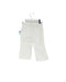 A Ivory Casual Pants from Nicholas & Bears in size 4T for girl. (Back View)