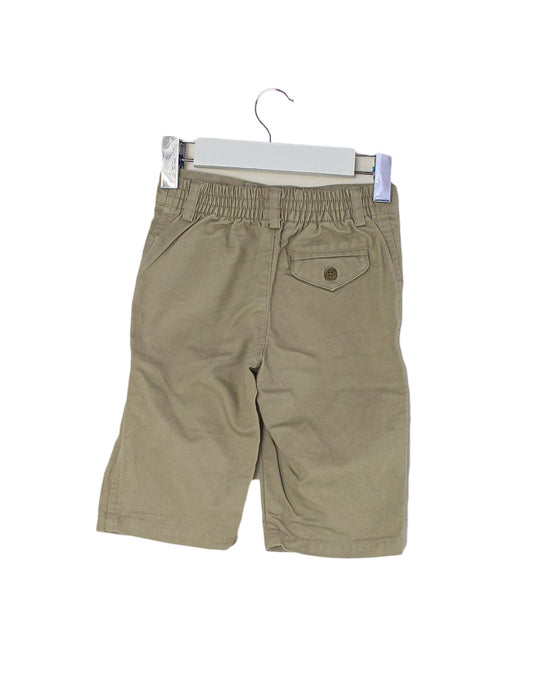 A Beige Casual Pants from Ralph Lauren in size 3-6M for boy. (Back View)