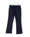 A Blue Jeans from Nicholas & Bears in size 14Y for girl. (Front View)