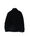 A Black Lightweight Jackets from Nicholas & Bears in size 12Y for boy. (Back View)