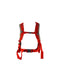 A Red Baby Carriers from Stokke in size O/S for neutral. 