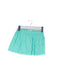 A Green Short Skirts from Gingersnaps in size 12-18M for girl. (Front View)