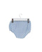A Blue Bloomers from Ralph Lauren in size 3-6M for girl. (Back View)