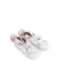 A White Sneakers from Minna Parikka in size 18-24M for girl. (Front View)