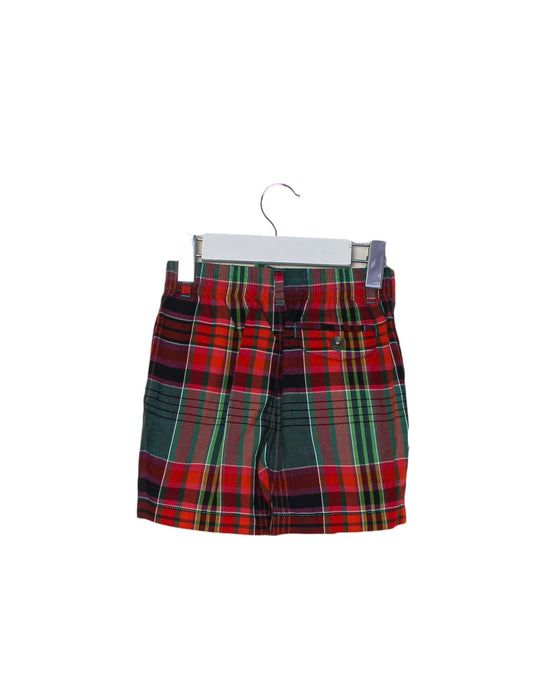 A Red Casual Pants from Polo Ralph Lauren in size 6-12M for boy. (Back View)