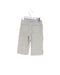 A Grey Casual Pants from Jacadi in size 4T for girl. (Back View)