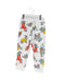 A White Pyjama Sets from Stella McCartney in size 3T for boy. (Back View)