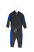 A Multicolour Pants Sets from Crewcuts in size 2T for boy. (Front View)