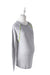 A Grey Long Sleeve Tops from Seraphine in size XS for maternity. (Front View)