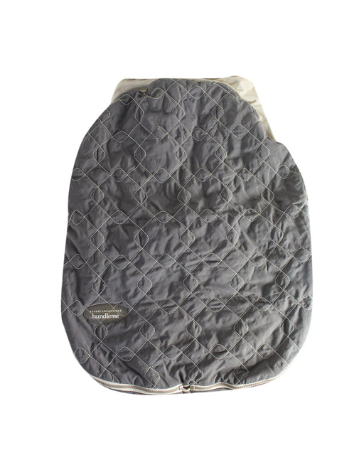 A Grey Strollers & Accessories from JJ Cole in size O/S for neutral. (Front View)