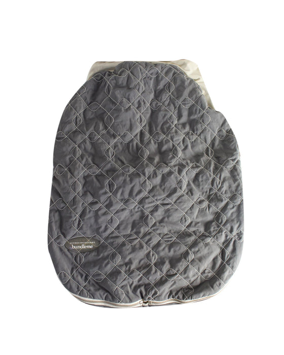 A Grey Strollers & Accessories from JJ Cole in size O/S for neutral. (Front View)