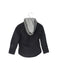 A Grey Shirts from Boden in size 3T for boy. (Back View)