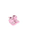 A Pink Winter Boots from Dr. Kong in size 12-18M for girl. (Front View)