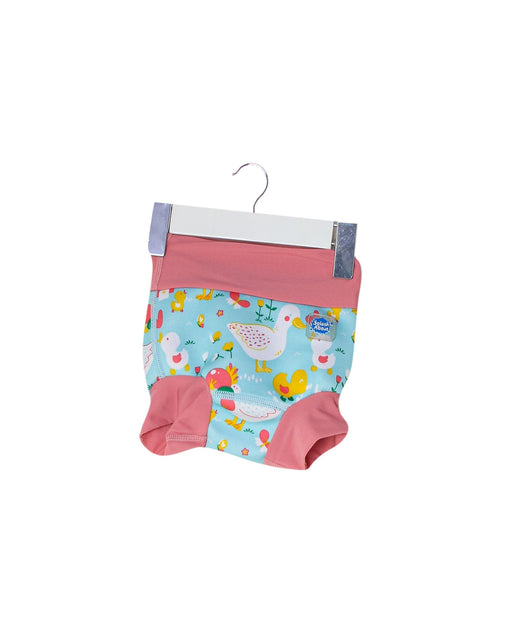 A Blue Swim Accessories from Splash About in size 3-6M for girl. (Front View)