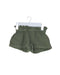 A Multicolour Shorts Sets from Seed in size 3-6M for girl. (Back View)