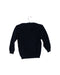 A Navy Knit Sweaters from Il Gufo in size 6-12M for boy. (Back View)