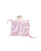 A Pink Safety Blankets from Alimrose Designs in size O/S for girl. (Front View)